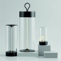 Lampa stołowa LED 0.5W z serii ESTERNO w loftowym stylu, barwa światła ciepła - 1001 Zuma Line