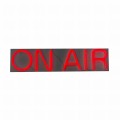Lampa ścienna w formacie neonu z serii ON AIR LED - FM-WN46 Zuma Line
