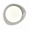 Lampa sufitowa do kuchni AURA kolor biały, LED 36Wregulacja barwy światła - FM2201001-570 Zuma Line