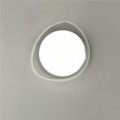 Lampa sufitowa AURA kolor Biały mat, regulowana barwa światła LED 10W - FM2201001-350 Zuma Line