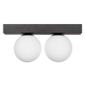 Lampa sufitowa SPHERE G9 LED czarna 1205 Zuma Line