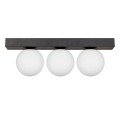 Lampa sufitowa SPHERE G9 LED czarna 1204 Zuma Line
