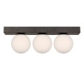 Lampa sufitowa SPHERE G9 LED czarna 1204 Zuma Line