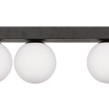 Lampa sufitowa SPHERE G9 LED czarna 1203 Zuma Line