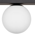 Lampa sufitowa SPHERE G9 LED czarna 1206 Zuma Line