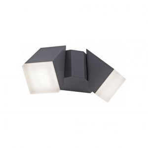 Lampa sufitowa RYAN  9722-13 Paul Neuhaus