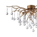 Lampa sufitowa ICICLE 8090-11 Paul Neuhaus
