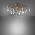 Lampa sufitowa ICICLE 8090-11 Paul Neuhaus