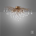 Lampa sufitowa ICICLE 8090-11 Paul Neuhaus