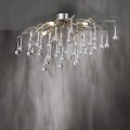Lampa sufitowa ICICLE 8090-55 Paul Neuhaus