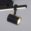 Lampa sufitowa BARIK 6524-18 Paul Neuhaus