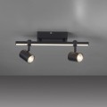 Lampa sufitowa BARIK 6524-18 Paul Neuhaus