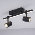 Lampa sufitowa BARIK 6524-18 Paul Neuhaus