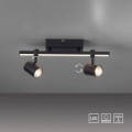Lampa sufitowa BARIK 6524-18 Paul Neuhaus