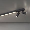 Lampa sufitowa PURE-LINES 6121-13 Paul Neuhaus