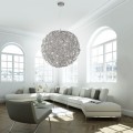 Lampa wisząca SAREA 2019-21 Paul Neuhaus