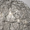 Lampa wisząca SAREA 2019-21 Paul Neuhaus