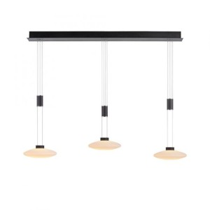 Lampa wisząca LAUTADA 2081-18 Paul Neuhaus