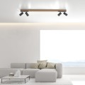 Lampa sufitowa PURE-LINES 6121-79 Paul Neuhaus