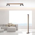 Lampa sufitowa PURE-LINES 6121-79 Paul Neuhaus