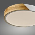 Lampa sufitowa BILA LED 24W 3000K biała 14288-16 Paul Neuhaus