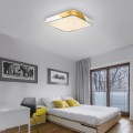 Lampa sufitowa BILA LED 24W 3000K biała 14289-16 Paul Neuhaus