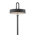 Lampa stołowa AMAG LED 1,5W 2700K czarna 19310-18 Paul Neuhaus