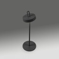 Lampa stołowa AMAG LED 1,5W 2700K czarna 19310-18 Paul Neuhaus