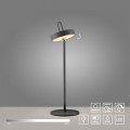 Lampa stołowa AMAG LED 1,5W 2700K czarna 19310-18 Paul Neuhaus