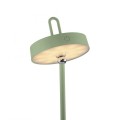 Lampa stołowa AMAG LED 1,5W 2700K zielona 19310-43 Paul Neuhaus