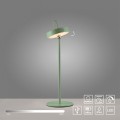 Lampa stołowa AMAG LED 1,5W 2700K zielona 19310-43 Paul Neuhaus