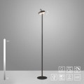 Lampa podłogowa AMAG LED 1,5W 2700K czarna 19311-18 Paul Neuhaus