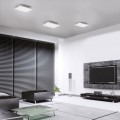 Lampa sufitowa FLAT 14530-16 Leuchten Direkt