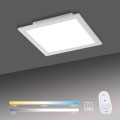 Lampa sufitowa FLAT 14530-16 Leuchten Direkt