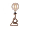 Lampa stołowa ROPE 15480-18 Leuchten Direkt