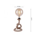 Lampa stołowa ROPE 15480-18 Leuchten Direkt