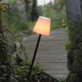 Lampa stołowa KENO 19753-18 Leuchten Direkt
