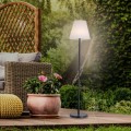 Lampa podłogowa HOLLY 19826-18 Leuchten Direkt