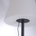 Lampa podłogowa HOLLY 19826-18 Leuchten Direkt