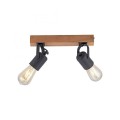 Lampa sufitowa CANOP 15632-18 Leuchten Direkt