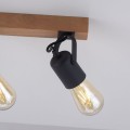 Lampa sufitowa CANOP 15632-18 Leuchten Direkt