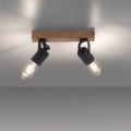 Lampa sufitowa CANOP 15632-18 Leuchten Direkt
