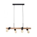Lampa wisząca CANOP 15630-18 Leuchten Direkt