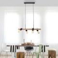 Lampa wisząca CANOP 15630-18 Leuchten Direkt