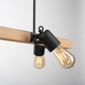Lampa wisząca CANOP 15630-18 Leuchten Direkt