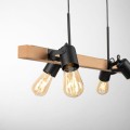 Lampa wisząca CANOP 15630-18 Leuchten Direkt