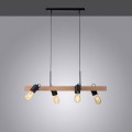 Lampa wisząca CANOP 15630-18 Leuchten Direkt