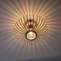 Lampa sufitowa RACOON 11410-79 Leuchten Direkt