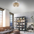 Lampa sufitowa RACOON 11412-79 Leuchten Direkt