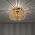 Lampa sufitowa RACOON 11412-79 Leuchten Direkt
